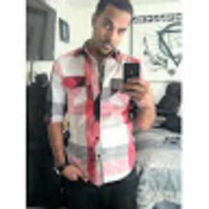 Meet your Posher, Brian